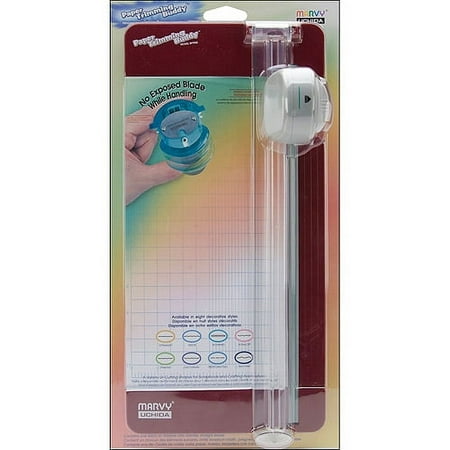 Paper Trimming Buddy each
