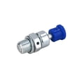 thumbnail image 3 of The ROP Shop Decompression Valve for Husqvarna 254 (1997-2009), 257 (1994-2009) Chainsaw, 3 of 6