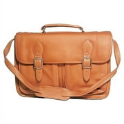 165 Flap Over Triple Gusset Travel Case