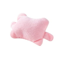 Neoyler Ergonomic Mouse Wrist Support Pad,Cotton Material,Breathable Wrist Guard for Keyboard Typing,Office Desktop Hand Support,Relaxedable Mousepad for Pain Relief,Small Size