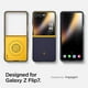 thumbnail image 2 of Funda Spigen Nano Pop MagFit para Samsung Galaxy Z Flip 7, 2 of 9