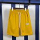 thumbnail image 3 of Pantalones cortos de gimnasio para hombre, pantalones cortos para correr, pantalones cortos para hombre, pantalones deportivos para entrenamiento, baloncesto, playa, joggers, ropa de calle de lujo, es, 3 of 5