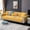 Yellow, variant on Sofa Cover Non-Slip Sofa Blanket, Sofa Protection 1 2 3 4-Seater L Shape Sofa Protector, Dog Cat Throw Dog Blanket Corner Sofa Protective Blanket Sofa Protection Dog Scratch Protection Cat