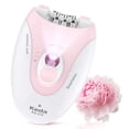 thumbnail image 1 of LEEYNEER Smooth Glide Epilator for Women Facial Hair  Portable Facial Epilator for Women Epilator Hair Removal for Women  Face Epilator Facial Epilator  Hair Rmoval for Face Bikini, 1 of 8