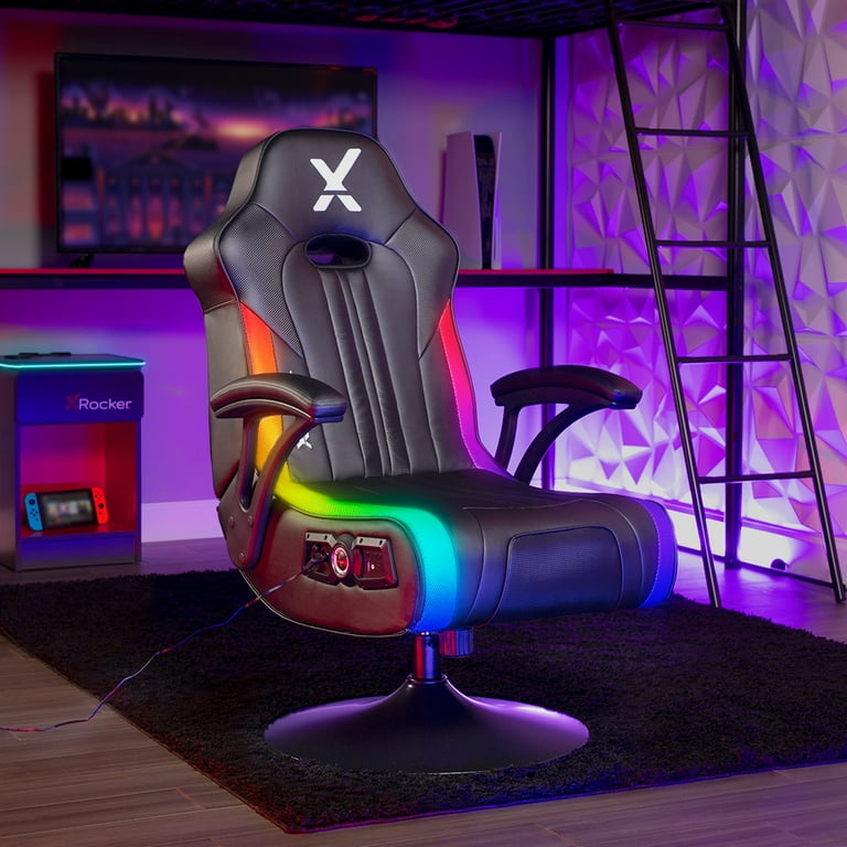 4 Ways To Connect XBox One To Bluetooth Gaming Chair/X Rocker