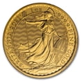 thumbnail image 2 of 2021 Great Britain 1 oz Gold Britannia MS-69 PCGS, 2 of 3