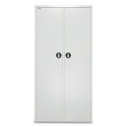 SAFE,CAM LOCK,72",WH