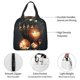 thumbnail image 4 of Easygdp Creative Poker Bolsa Térmica Premium - Tela Oxford Impermeable, Gran Capacidad, Bolsillo Frontal, Unisex para Trabajo, Escuela, Actividades al Aire Libre y Picnics, 4 of 8