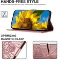 thumbnail image 5 of compatible Samsung Galaxy J4 Plus Wallet Case,3 Credit Card Slot ID Card Holder,PU Leather Flip Case Cheap and fine, 5 of 5
