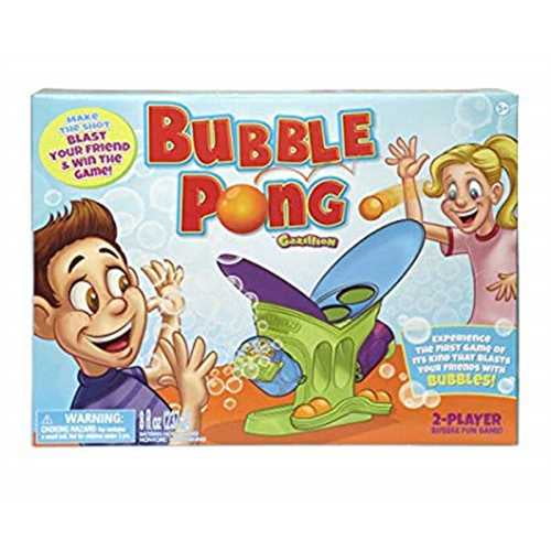 gazillion bubbles walmart