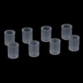 thumbnail image 5 of 50pcs/pack Mini Refillable Perfume Converter Perfume Dispenser Portable Refill Tool Perfume Dispenser Syringe Special Needle, 5 of 5