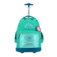 thumbnail image 1 of MOCHILA CON RUEDAS GRANDE ESCOLAR HAPPY GIRL CHENSON SHELLISH, 1 of 5
