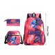 thumbnail image 2 of Backpack, Backpack, Large Capacity Mother And Baby Bag, Waterproof Maternity Bag, 2 of 2