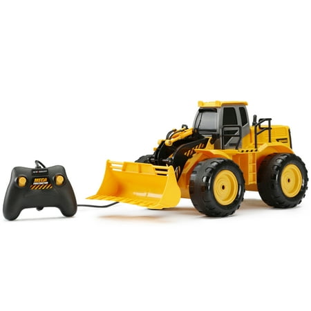 New Bright Remote Control MEGA Loader