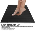 thumbnail image 3 of Grounding Mat, Reduce Inflammation Grounding Sheet Stress Relief with 5m Cord for Working, 3 of 7