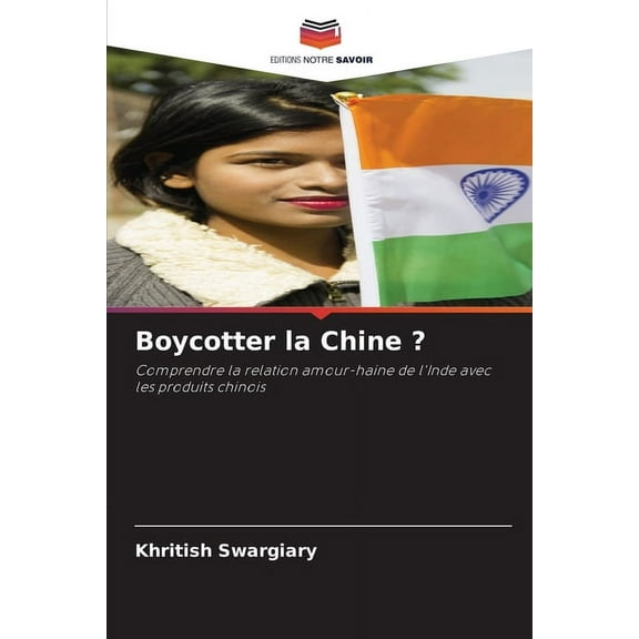 Boycotter la Chine ?, (Paperback)