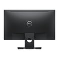 thumbnail image 5 of Dell E2318H - LED monitor - 23" - 1920 x 1080 Full HD (1080p) at 60 Hz - IPS - 1000:1 - 5 ms - VGA, DisplayPort, 5 of 8