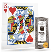 Magic Makers Ultimate Magic Trick Kit