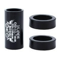 thumbnail image 2 of Bicycle Bike Shock Absorber Bushing Rear Shock Absorb Rear Shock Absorber Mount Kit 25.4x10mm, 2 of 8