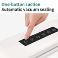 thumbnail image 3 of Machine d'Emballage sous Vide pour la Maison Machine de Scellage Portable pour la Conservation des Aliments, 3 of 8