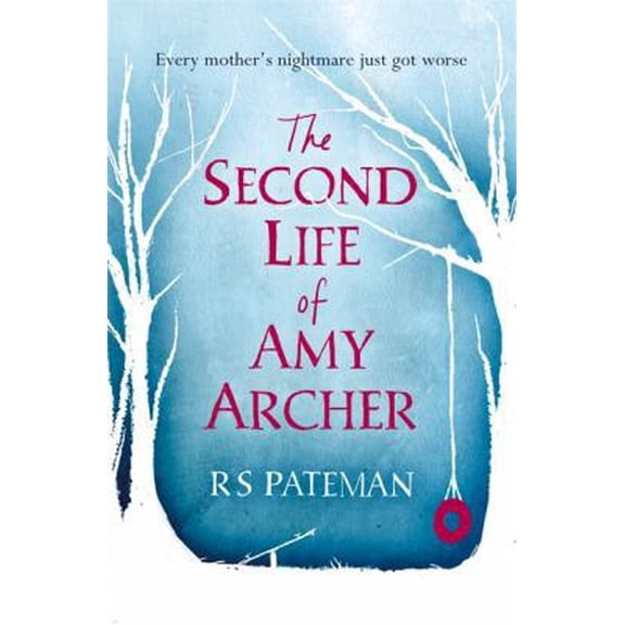 Pre-Owned The Second Life of Amy Archer (Paperback) 1409128563 9781409128564