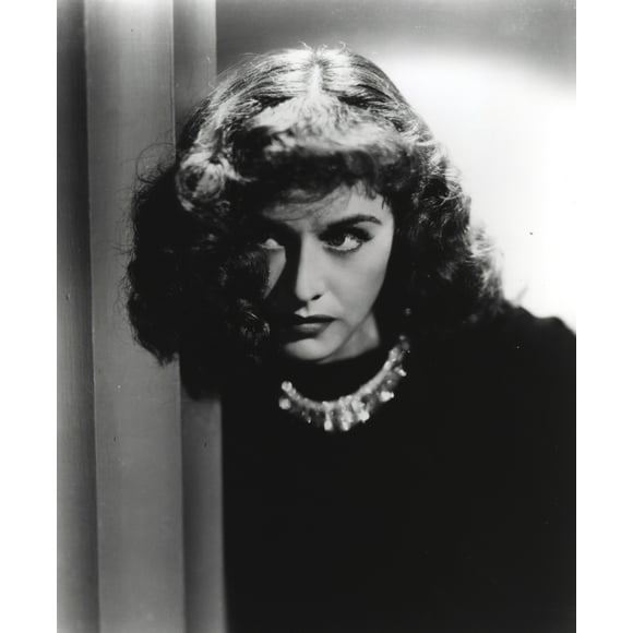 Paulette Goddard Posed with Dress Photo Print (8 x 10)