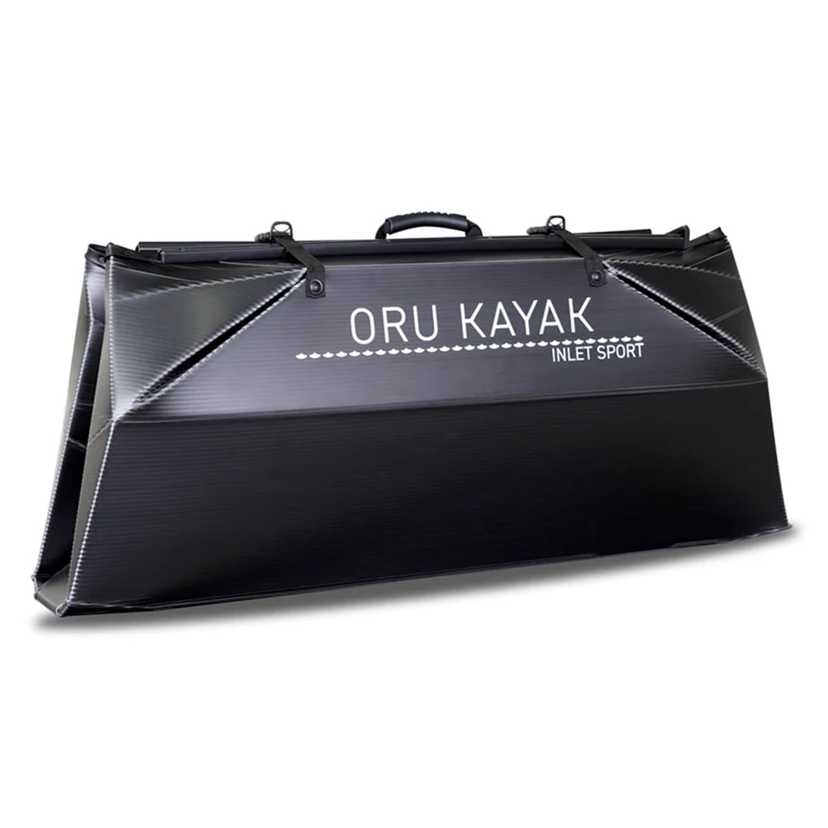 Oru Kayak Inlet Sport Foldable Kayak