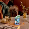 thumbnail image 6 of VBODN Humidifier,Humidifier for Room,Cool Mist Humidifiers for Bedroom,Portable Humidifier,For Bedroom And Office, Easy To Clean, 6 of 6