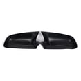 thumbnail image 4 of BIBABLYKE Side Glass Housing For 1998-2004 Golf Mk4 Side Rearviews Glass Cover Trim 3B0857537B,3B0857538B Decorations, 4 of 7