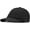 Rd04-black, variant on Unstructured Baseball Cap Low Profile Plain Classic Dad Hat Cooling Trucker Hat