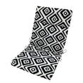 thumbnail image 2 of High Back Patio Chair Cushion 17.7x18.9 Inch Waterproof Fade Resistant Outdoor Dining Chair Cushion, Seat Pad for Garden Lawn Glider Chair, Indoor Outdoor Use for Patio Furniture, 2 of 5
