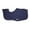 Navy, variant on 3/4 Polar Fleece Exercise Rug Horse Sheet by Derby Originals