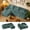 Left Facing Chaise, Green, variant on Modular Sectional Sofa Couches L-Shape Couch 3 Seat Modular Sofa Memory Foam Sectional Couches for Living Room, Cloud Couch with Oversized Chaise(Right Facing Chaise, Black)