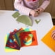 thumbnail image 5 of 12 plantillas con formas de frutas y verduras, plantillas de dibujo de plástico, plantillas de pintura para niños, manualidades educativas en el aula, 5 of 5