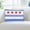 16"x24", variant on Chicago Flag Style Rectangle Throw Pillow Cover Cushion Case Hidden Zipper Home Decorative Pillowcase Printed 14"x20"