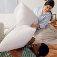 thumbnail image 6 of Casper Sleep Original Pillow 2 Pack, King, 6 of 8