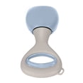 thumbnail image 3 of Dog Feces Picker, Space Saving Dog Poop Picker With Hanging Buckle For Pets S Blue, 3 of 8