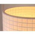 thumbnail image 3 of Amber Table Lamp, 3 of 3