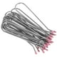 thumbnail image 4 of BRIGHTFUFU Clips de rizador de pelo en forma de U, Clips de repuesto para rizador de pelo caliente, 20 piezas, para estilizar el cabello, 4 of 8