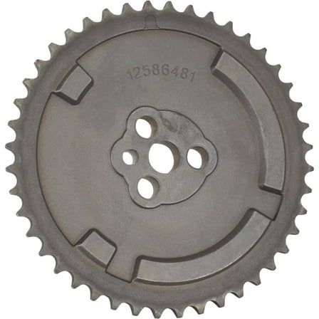 Brian Tooley Racing BTR86481 Four Pole LS2/LS3 Cam Gear