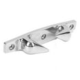 thumbnail image 3 of Bow Chock, Stainless Steel Nchoring Moor Heavy Duty Bow Chocks  For Anchoring Ships For Mooring Right Hand,Left Hand, 3 of 8