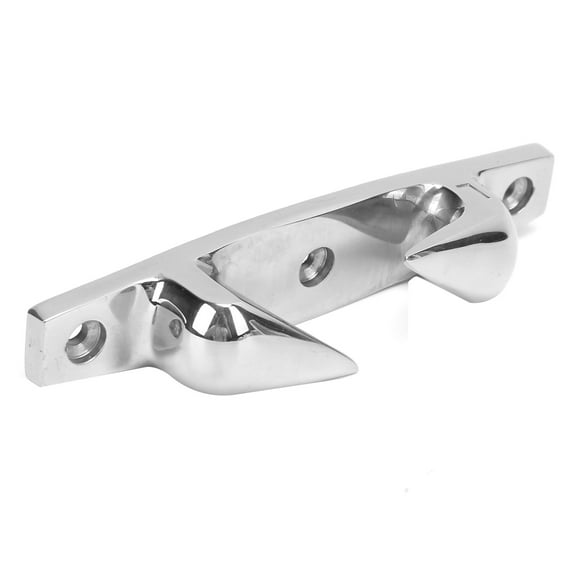 Bow Chock, Heavy Duty Bow Chocks Nchoring Moor Cleats Marine Sailing Parts For Mooring For Anchoring Ships Left Hand