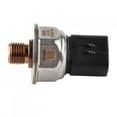 thumbnail image 4 of 284-2728, Aluminium Alloy Professional Sturdy Stable Fuel Rail Pressure Sensor Simple Installation  For Auto Parts, 4 of 8