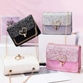 thumbnail image 3 of Modisza Women's Evening Handbags Rhinestone Shoulder Crossbody Bags Small Mini Clutch Tote Purse, 3 of 4