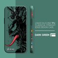 thumbnail image 3 of Phone Case For Huawei MATE 10 20 20X 30 40 50 P20 P30 P40 P50 10 PRO PLUS Case Cover Funda Cqoue Shell Capa Marvel Comics Venom, 3 of 5