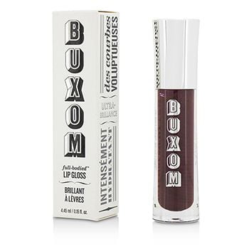 - Buxom Full Bodied Lip Gloss - OMG 0.15oz