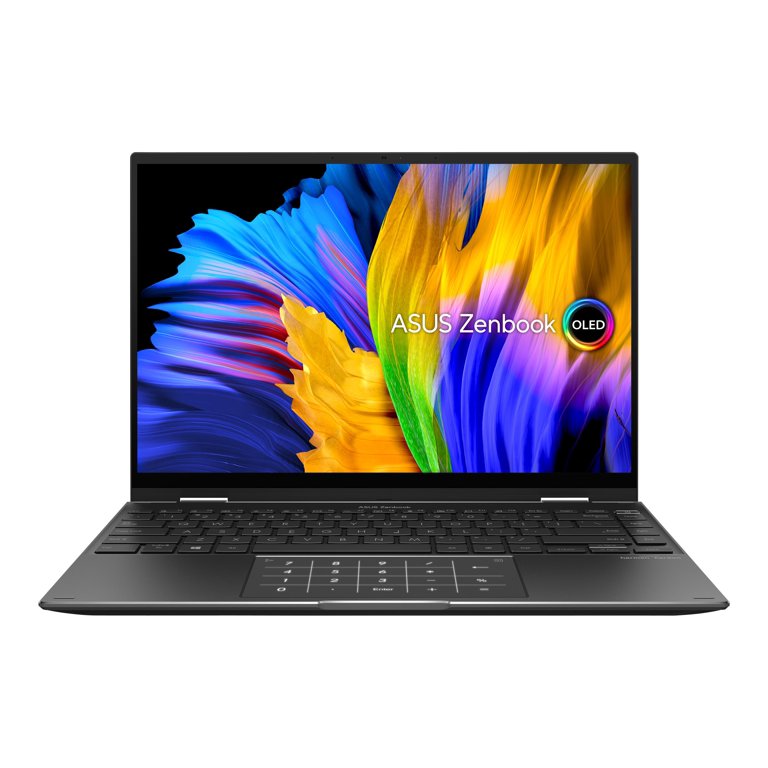 Asus Zenbook 14 Flip OLED 14