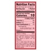 4C Totally Light Cranberry Pomegranate Juice, 1.7 Oz., 20 Count