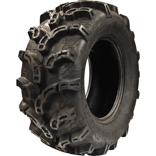 Ocelot Aggressive V-Tread Mayhem Zilla Like 6-Ply SxS UTV Tire Tire 25x8-10 Ocelot Aggressive V-Tread Mayhem Zilla Like 6-Ply SxS UTV Tire Tire 25x8-10