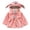 1-20Pink55, variant on CAIVO Kids Toddler Baby Girls Winter Warm Thick Cotton Long Sleeve Rabbit Ear Hooded Clothes Coats Jacket Classic Outerwear